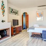 The Beach Studio Aiguadolc By Hello Homes Sitges
