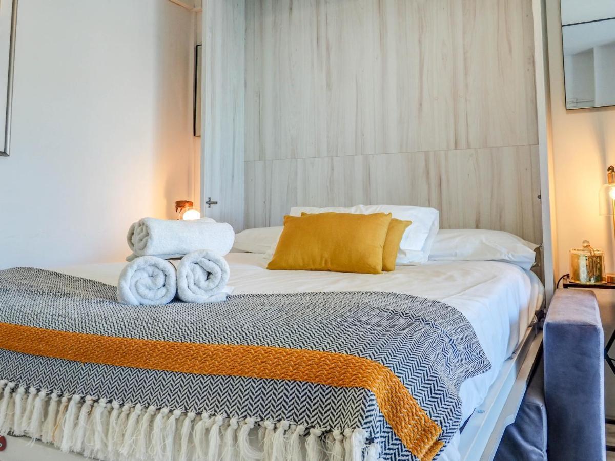 The Aiguadolc By Hello Homes