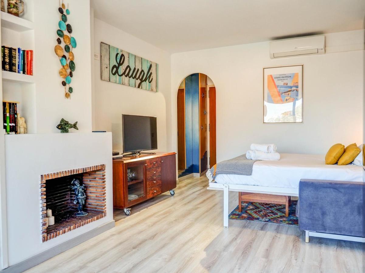 The Aiguadolc By Hello Homes Sitges