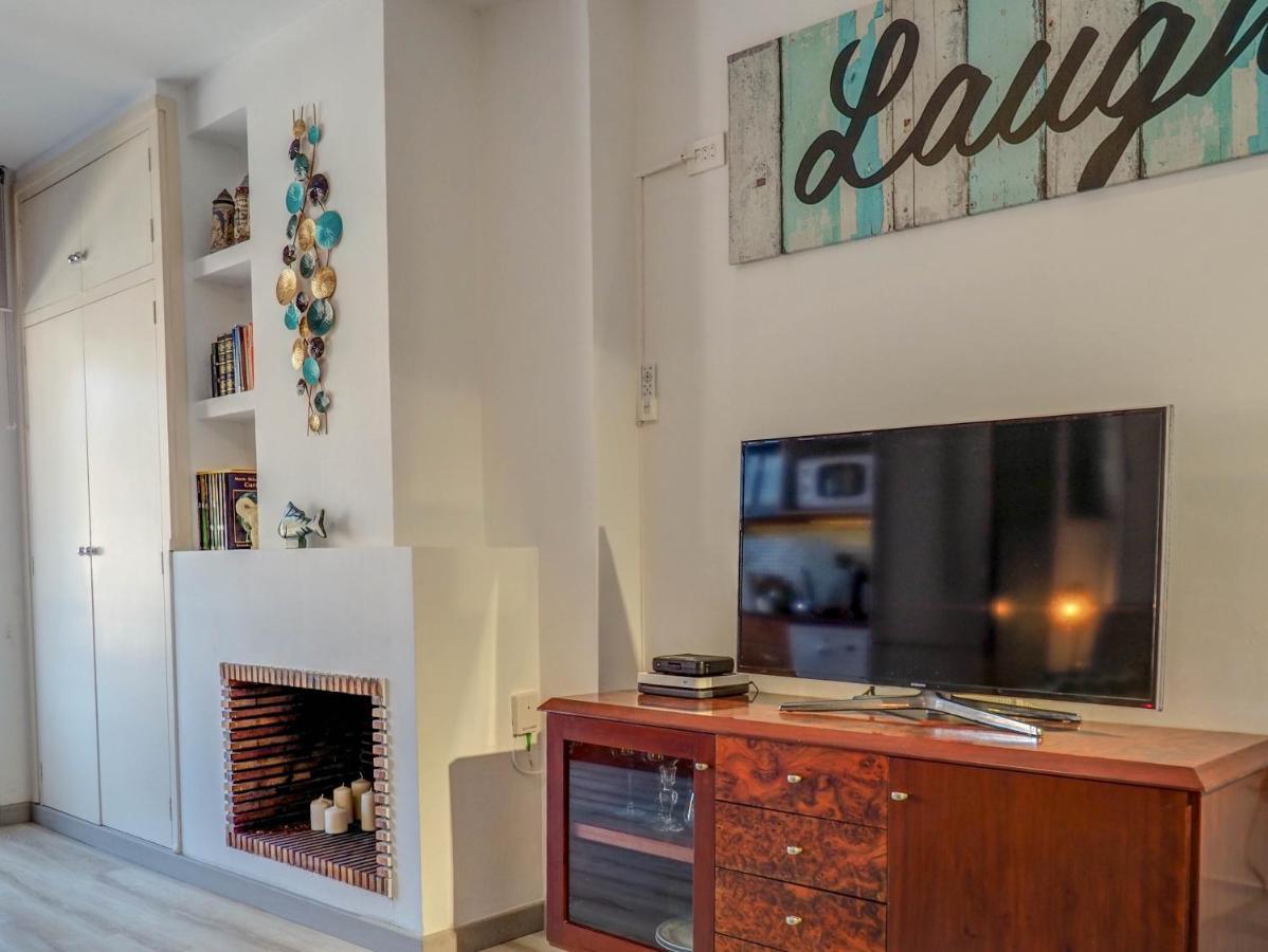 The Aiguadolc By Hello Homes * Sitges