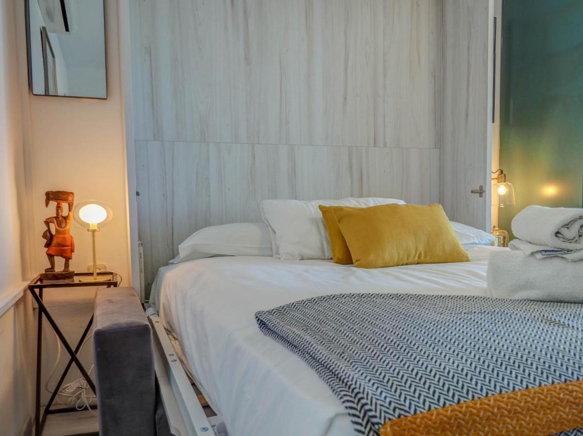 Leilighet The Aiguadolc By Hello Homes *