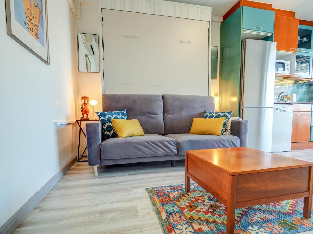 The Aiguadolc By Hello Homes