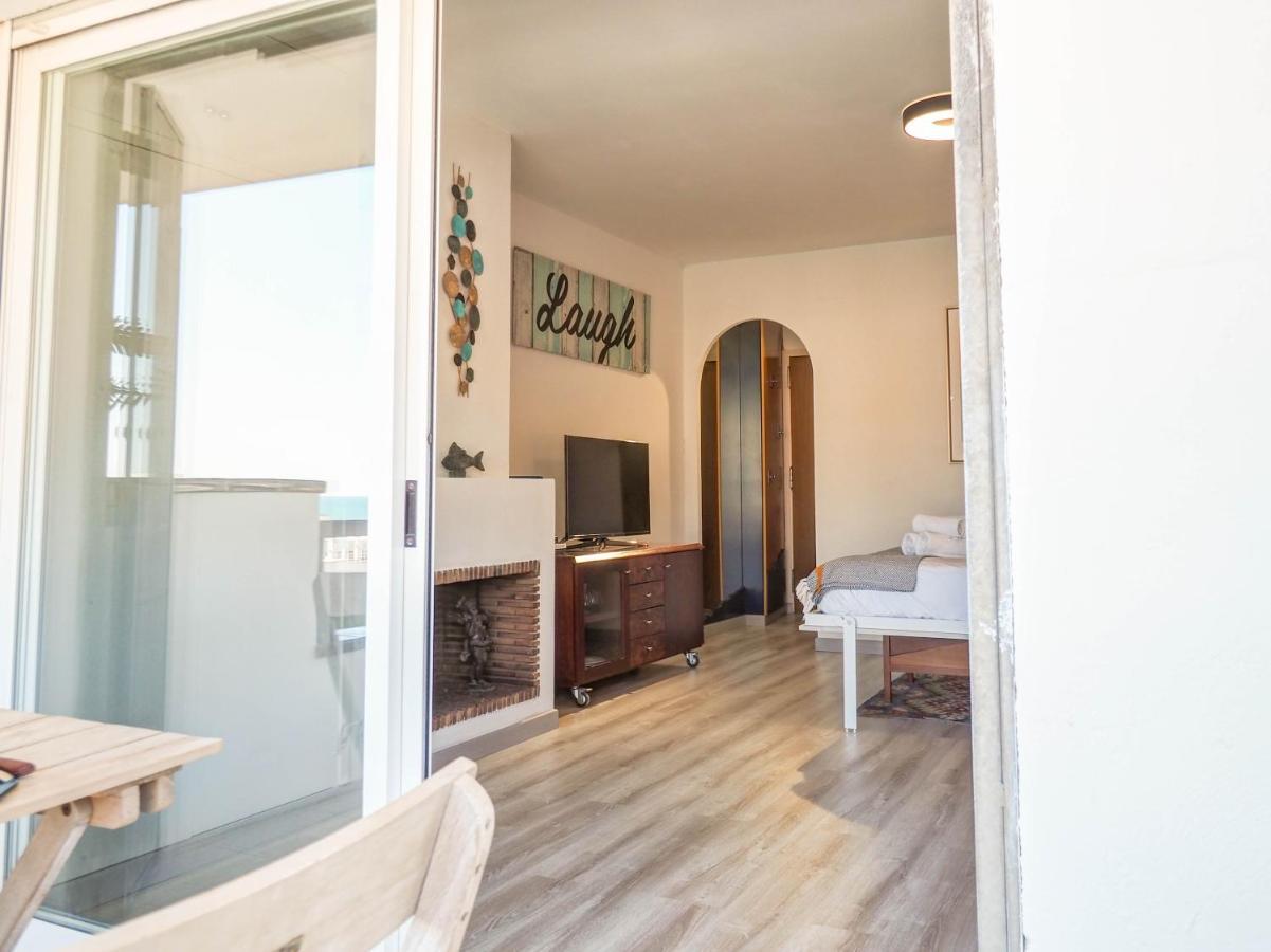 The Aiguadolc By Hello Homes Leilighet *