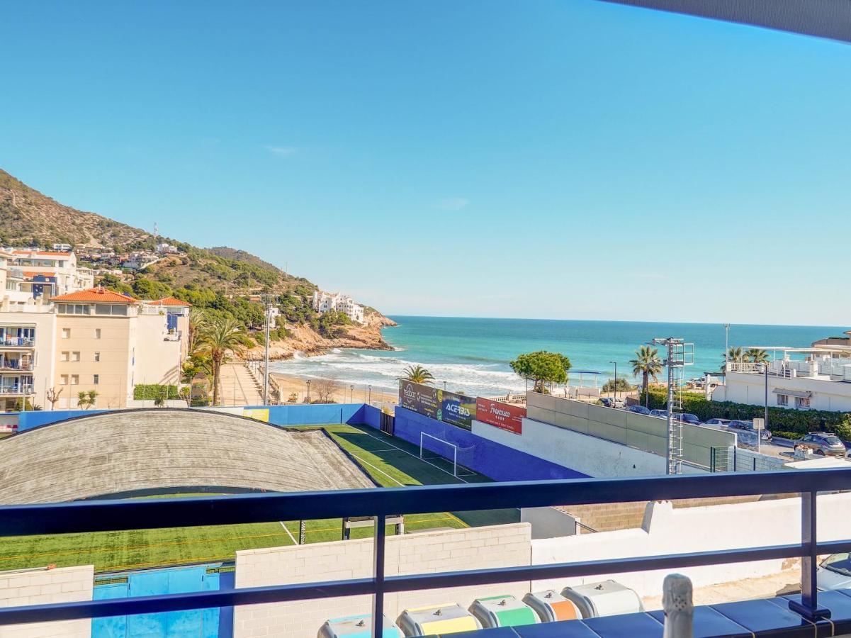Leilighet The Aiguadolc By Hello Homes Sitges