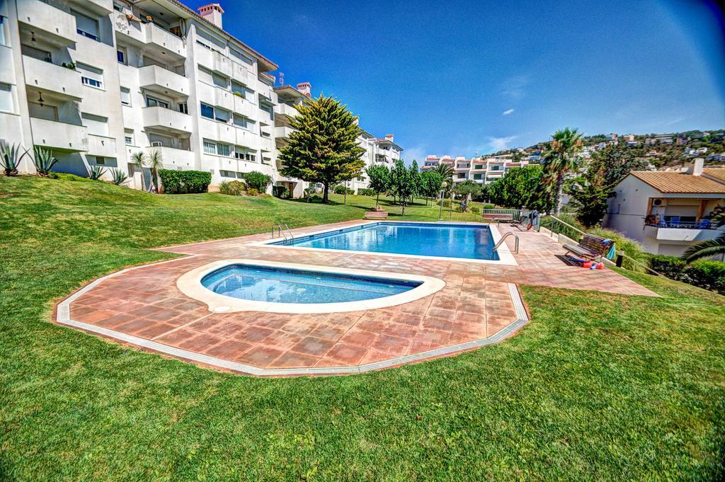 The Aiguadolc By Hello Homes Sitges